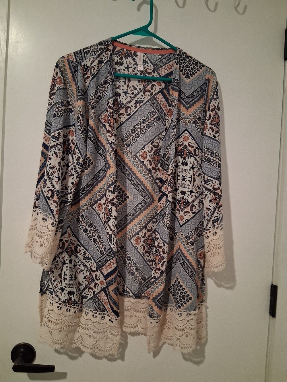 Xhilaration Womens Cardigan